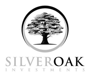 SILVEROAK INVESTMENTS