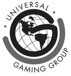 UNIVERSAL GAMING GROUP GU