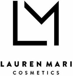 LM LAUREN MARI COSMETICS