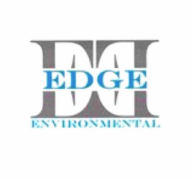 EDGE ENVIRONMENTAL