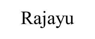 RAJAYU