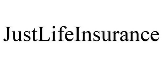 JUSTLIFEINSURANCE