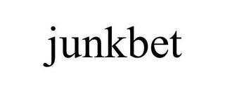 JUNKBET