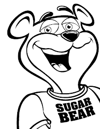 SUGAR BEAR