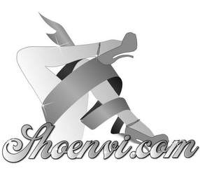 SHOENVI.COM