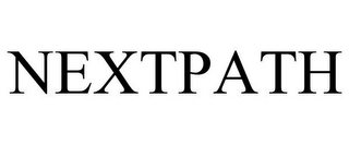 NEXTPATH