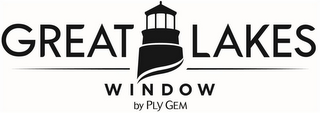 GREAT LAKES WINDOW BY PLY GEM