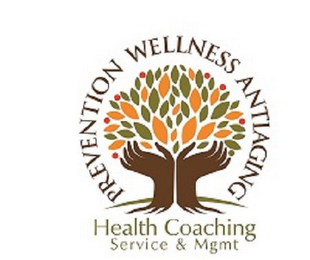 PREVENTION WELLNESS ANTIAGING HEALTH COACHING SERVICE & MGMT