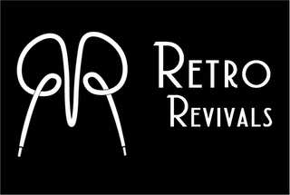RR RETRO REVIVALS