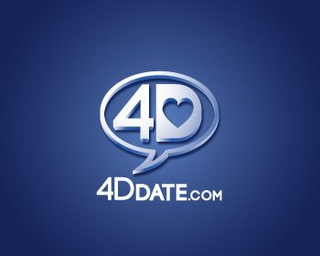 4D 4DDATE.COM