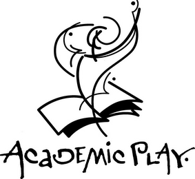 ACADEMIC PLAY.