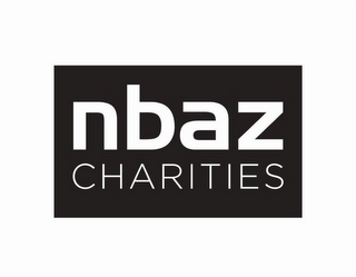 NBAZ CHARITIES