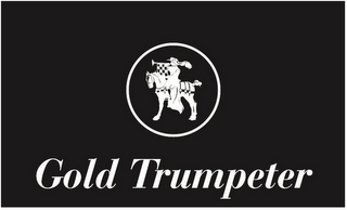 GOLD TRUMPETER