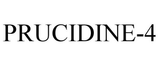 PRUCIDINE-4