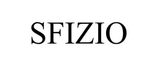 SFIZIO