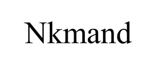 NKMAND