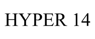 HYPER 14