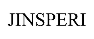 JINSPERI