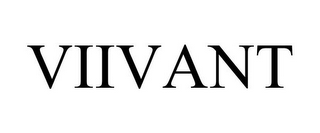 VIIVANT