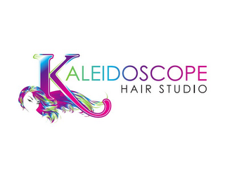 KALEIDOSCOPE HAIR STUDIO