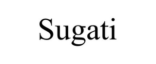 SUGATI