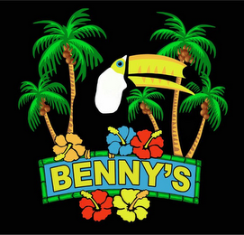 BENNY'S