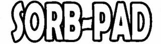 SORB-PAD