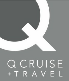 Q CRUISE + TRAVEL