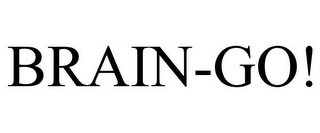 BRAIN-GO!