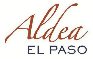 ALDEA EL PASO