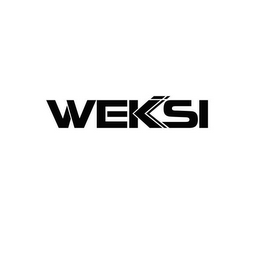 WEKSI