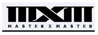 MXM MASTER X MASTER