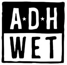 ADH WET