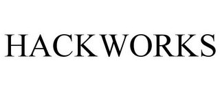 HACKWORKS