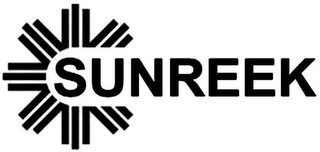 SUNREEK
