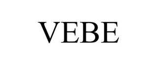 VEBE
