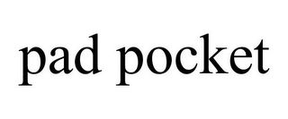 PAD POCKET
