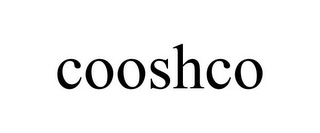 COOSHCO