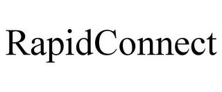 RAPIDCONNECT