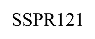 SSPR121