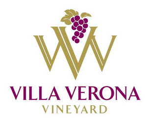 VVV VILLA VERONA VINEYARD