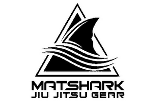 MATSHARK JIU JITSU GEAR