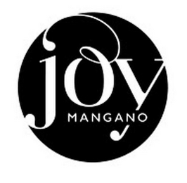 JOY MANGANO