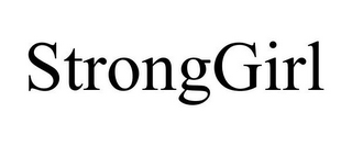 STRONGGIRL