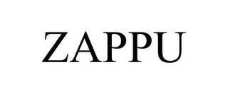 ZAPPU