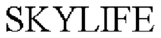 SKYLIFE NEW YORK