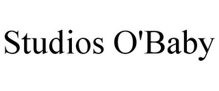 STUDIOS O'BABY