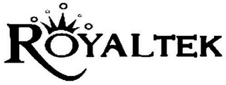 ROYALTEK