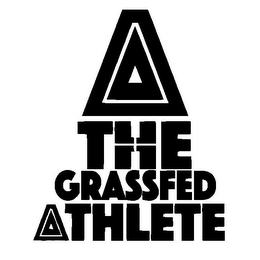 THE GRASSFED ATHLETE