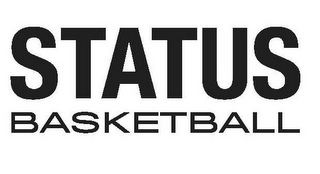 STATUS BASKETBALL